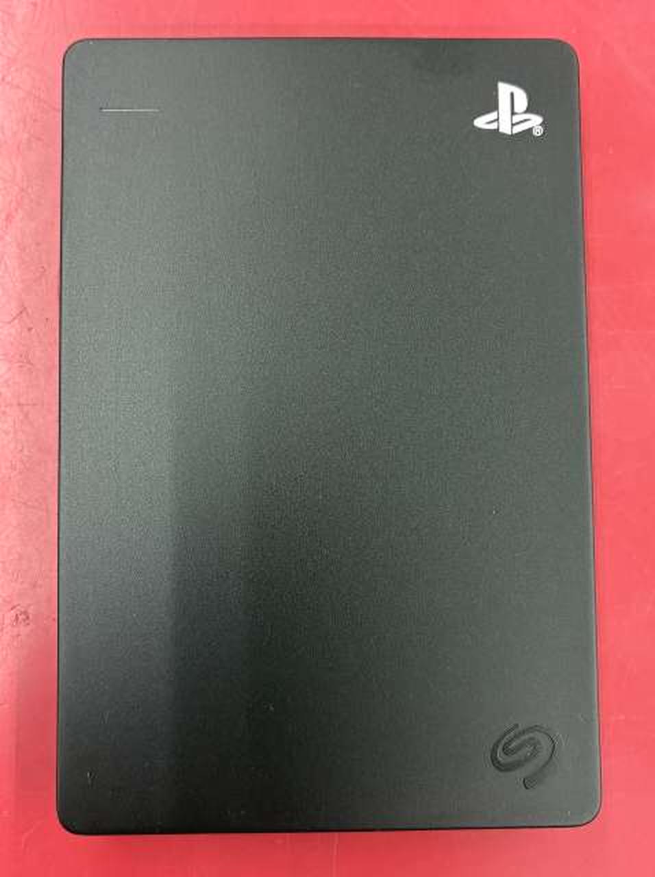 シーゲート(SEAGATE)|PS4用外付けポータブルHDD|【ハードオフ公式通販