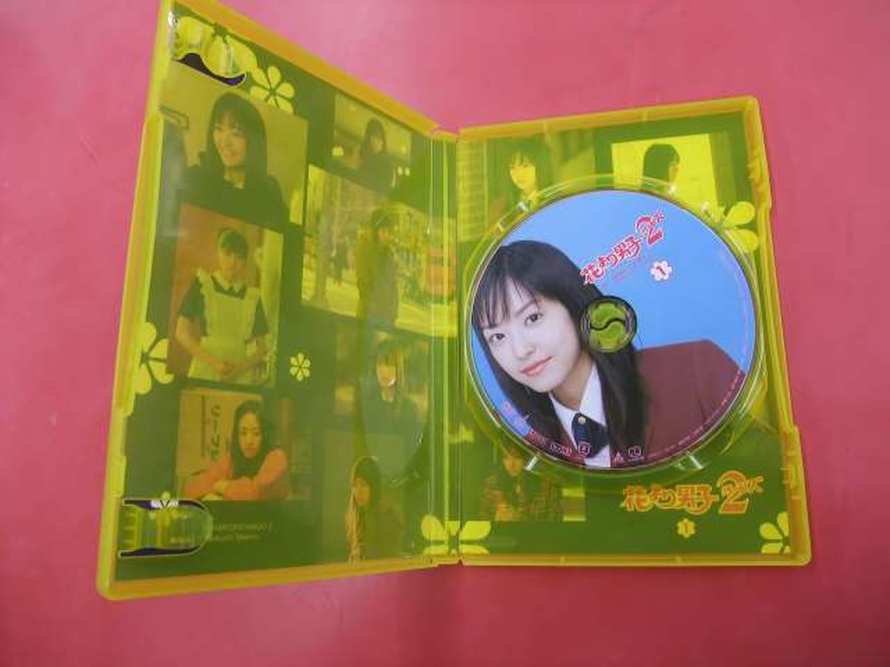 ディスク再生に問題の無いキズあり