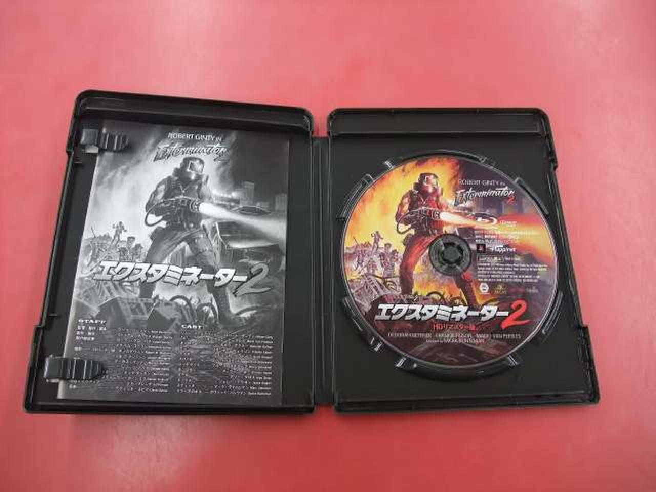 ディスクの状態は良いように思われます