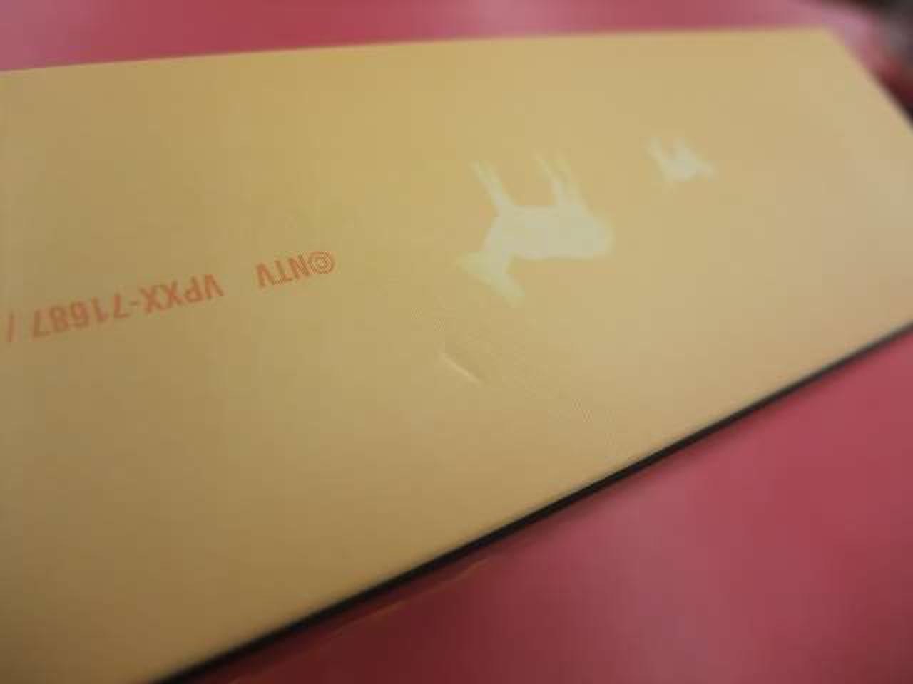 ケース、キズ等あり