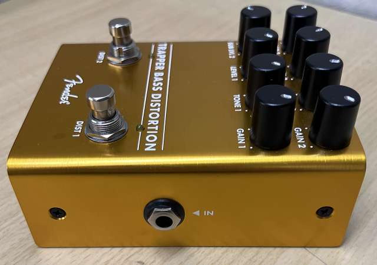 フェンダー(FENDER)|歪み系エフェクター|【ハードオフ公式通販】オフ