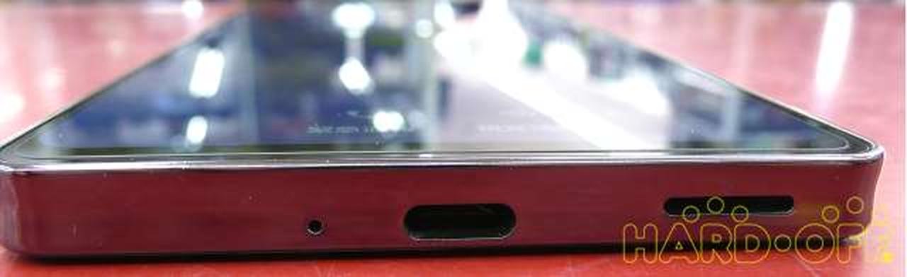 SIMフリーANDROIDスマホ・フルフェイスΩ 特徴