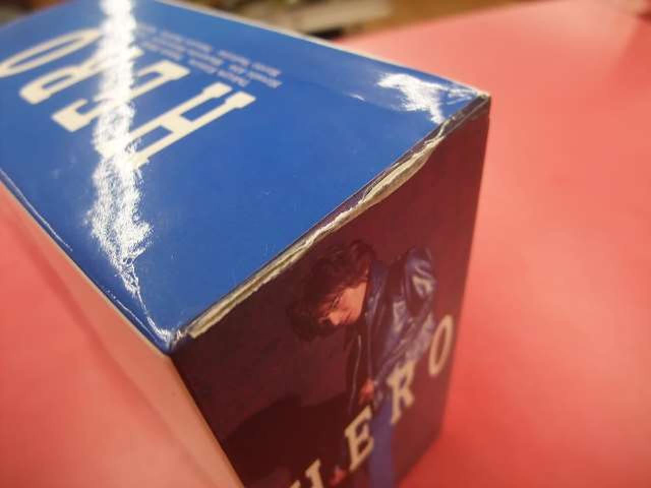 色あせ・キズ等あり