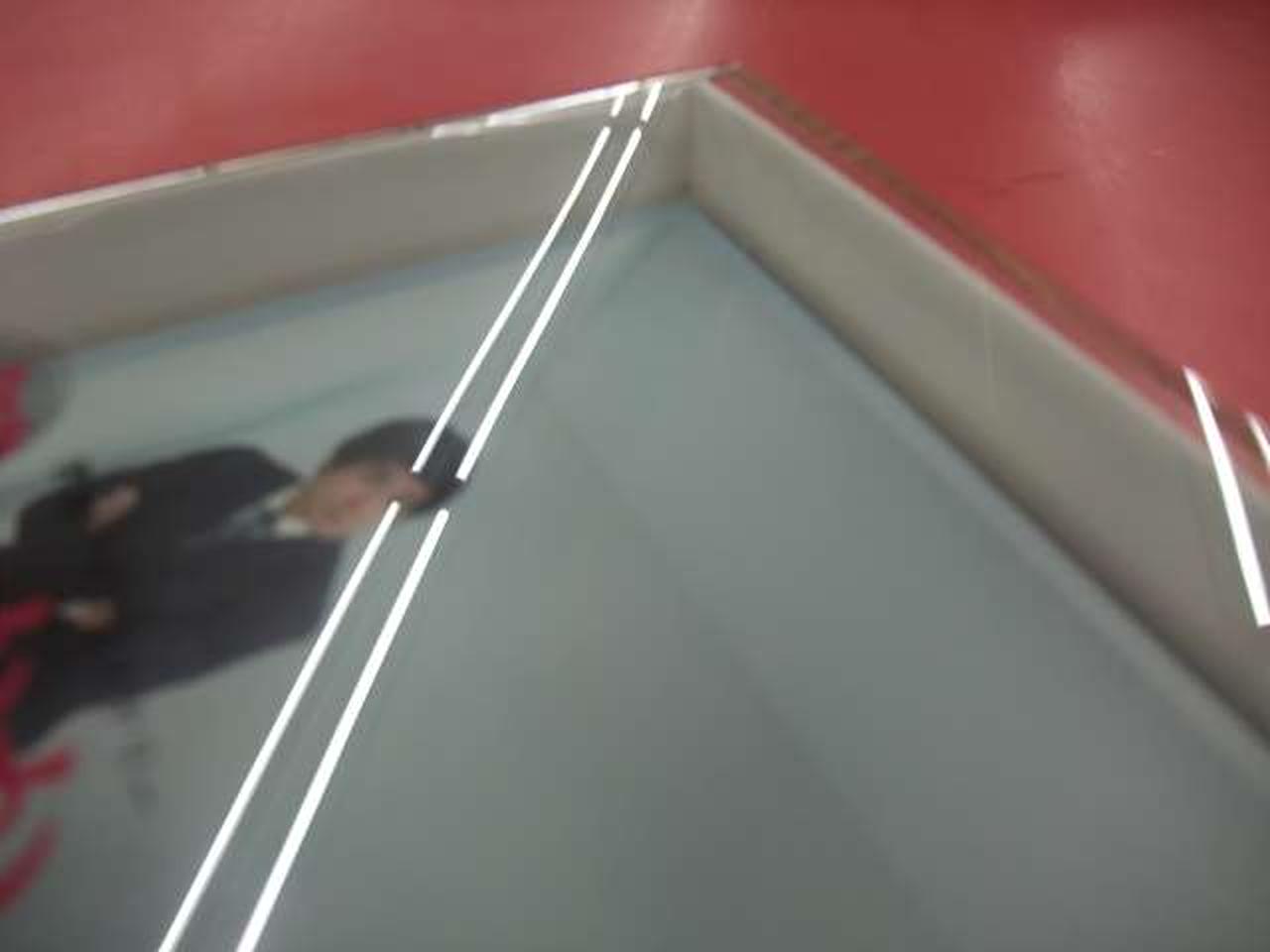 クリアケース、キズ・よごれあり