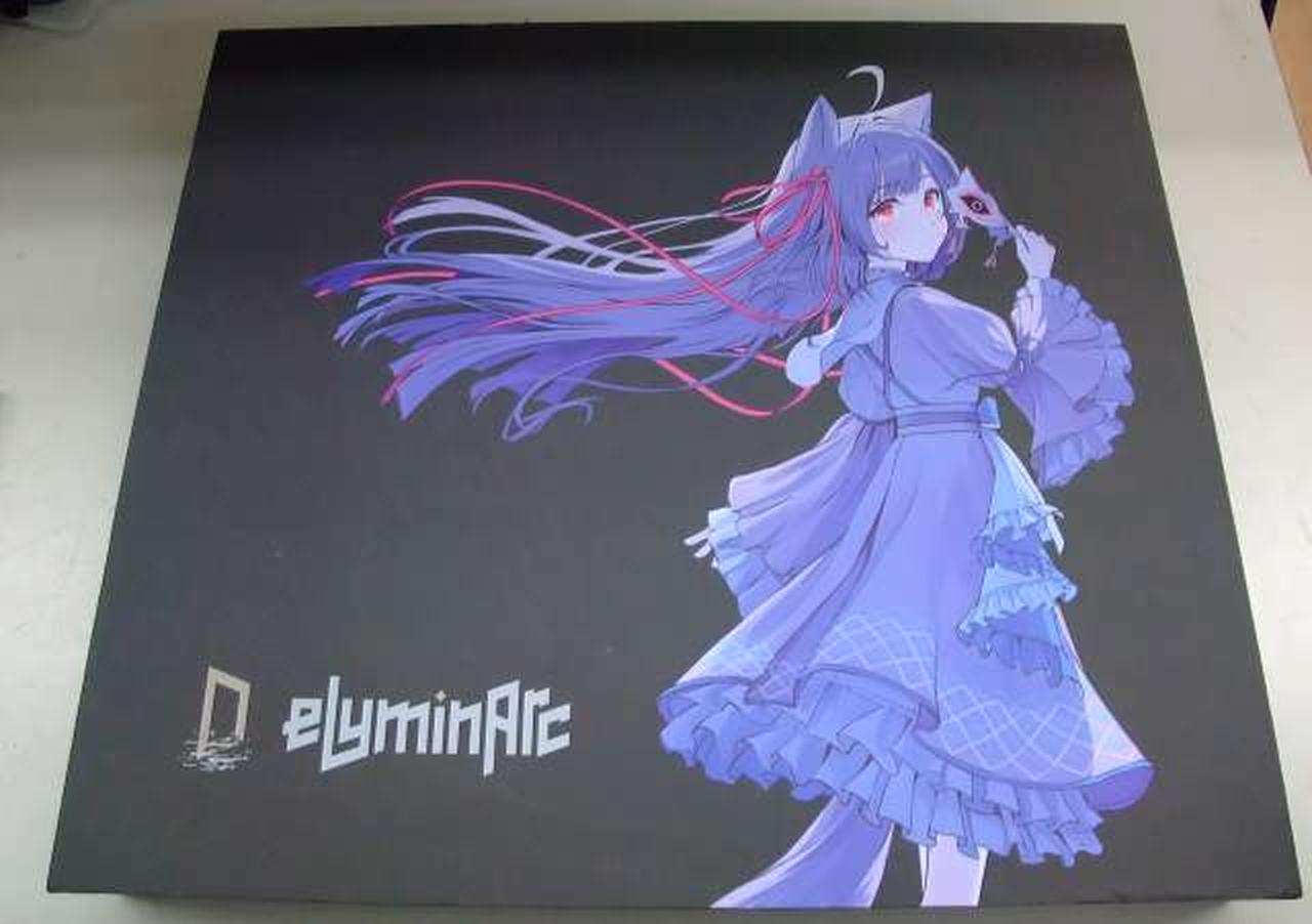ELUMINARC|ガラスマウスパッド 月灯|【ハードオフ公式通販】オフモール