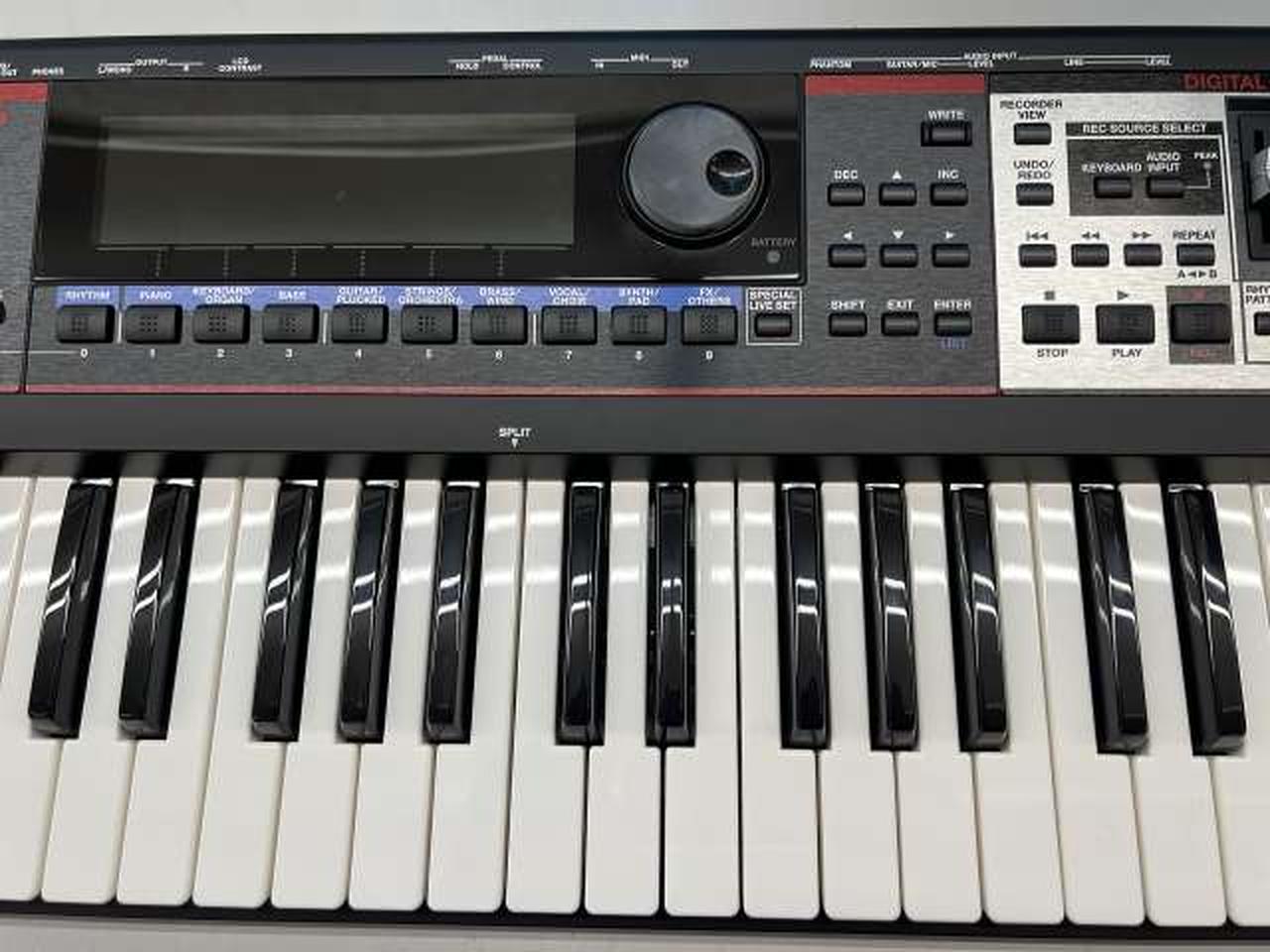 ローランド(ROLAND)|シンセサイザー|HARDOFFオフモール（オフモ