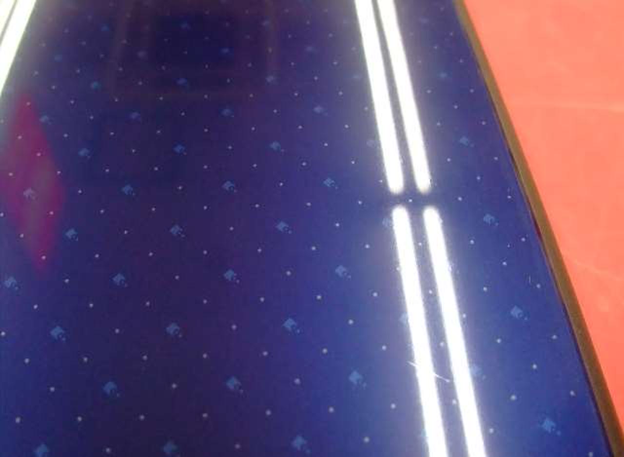 傷汚れ　数か所あり