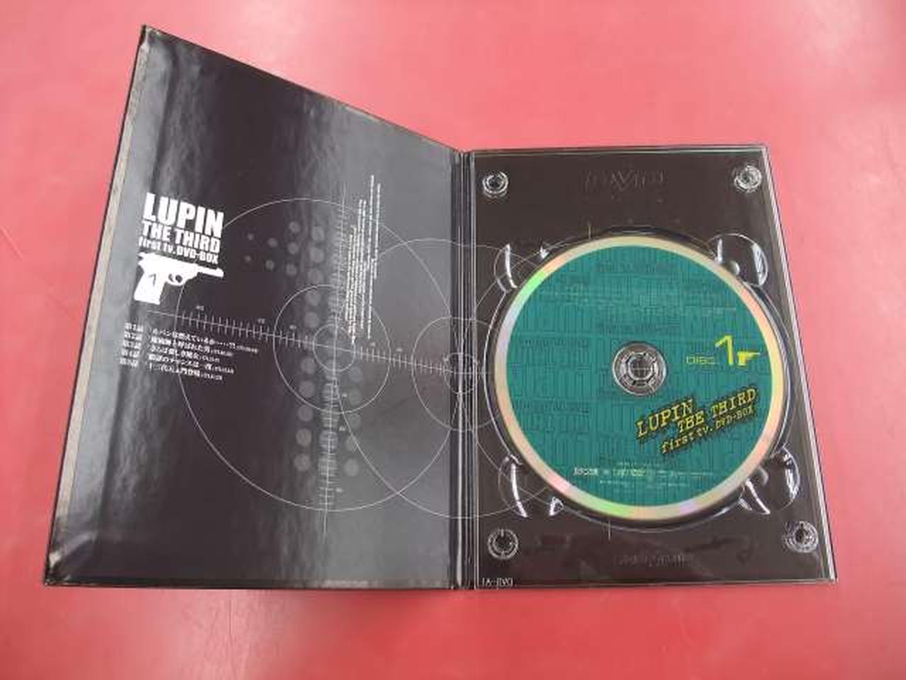 ディスクの状態は良いように思われます。