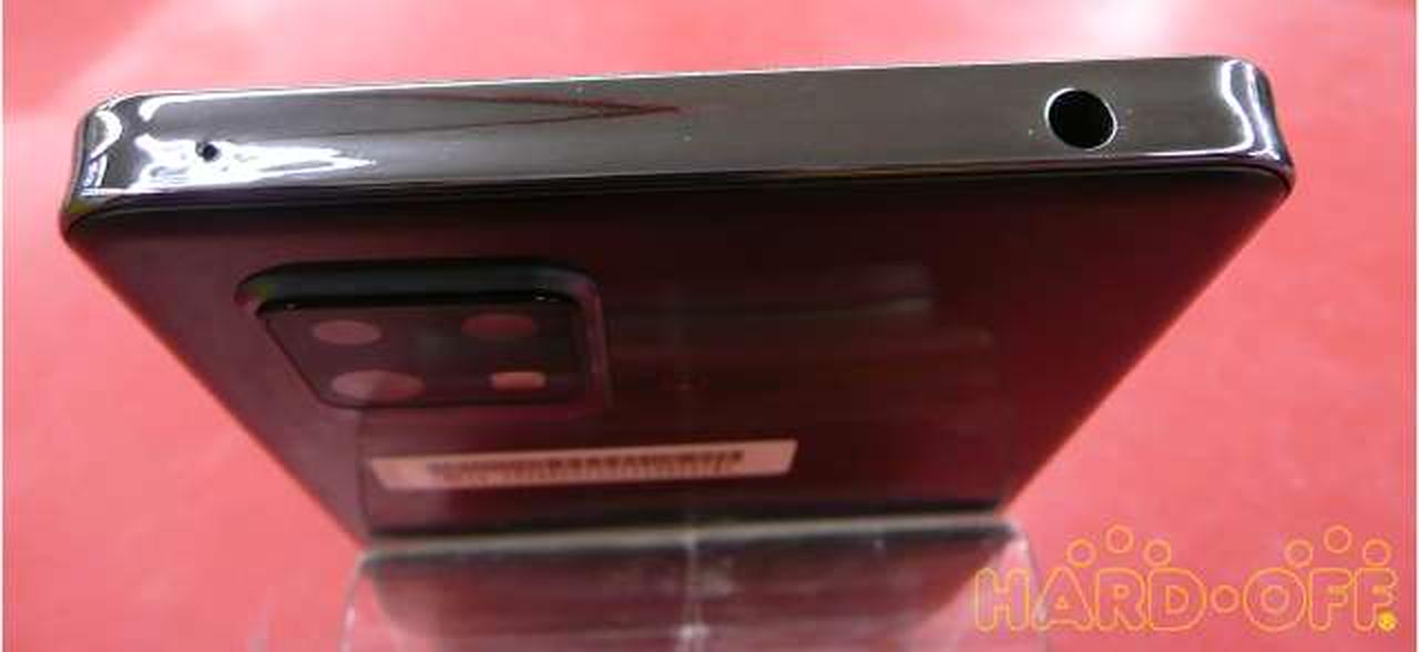 SIMフリーANDROIDスマホ・フルフェイスΩ 特徴