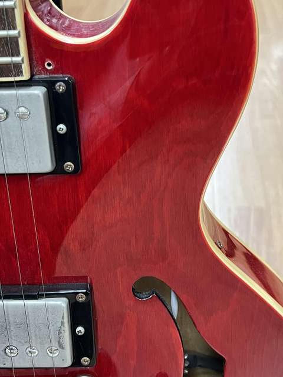 エピフォン(EPIPHONE)|ホロウボディ|HARDOFFオフモール（オフモ