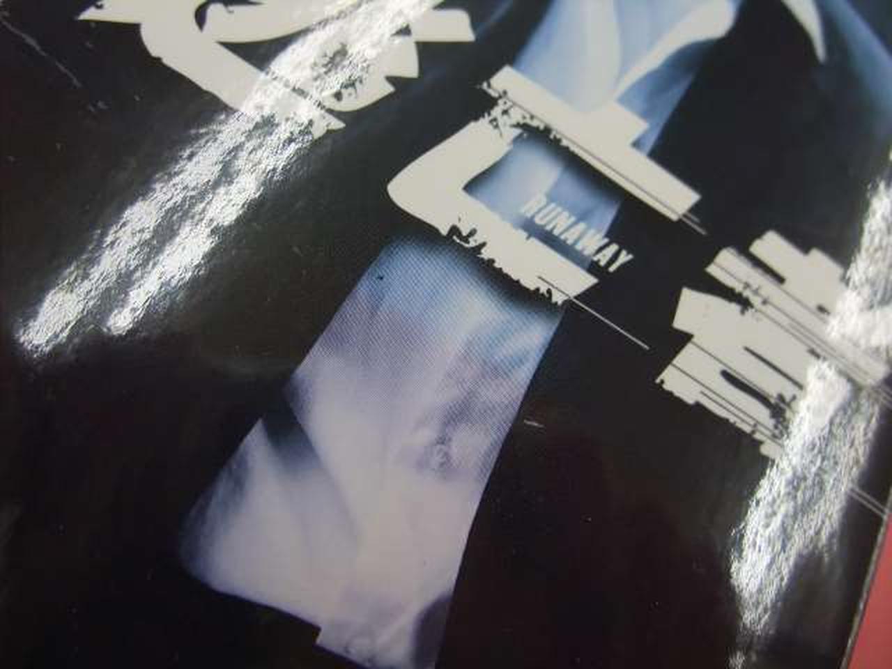 色あせ・キズ等あり