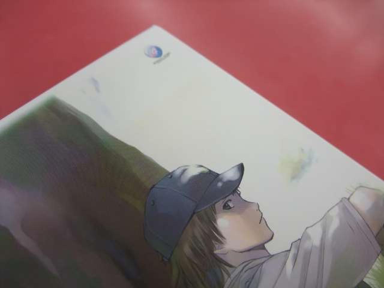 箱、色あせ・キズ等あり