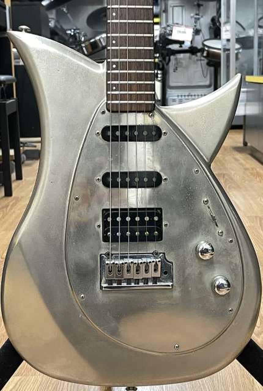 Tokai lss225 ホンマホ1pcボディ Tokai lss225 ホンマホ1pcボディ Tokai lss225 ホンマホ1pcボディ