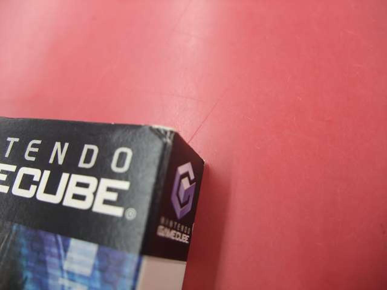 スリーブ、キズ等あり