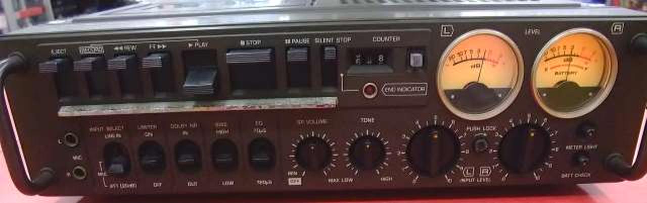 メ-タ-ライト点灯