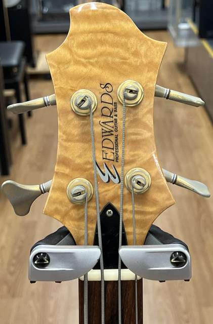 エドワーズ(EDWARDS)|エレキベースその他|HARDOFFオフモール（オフモ