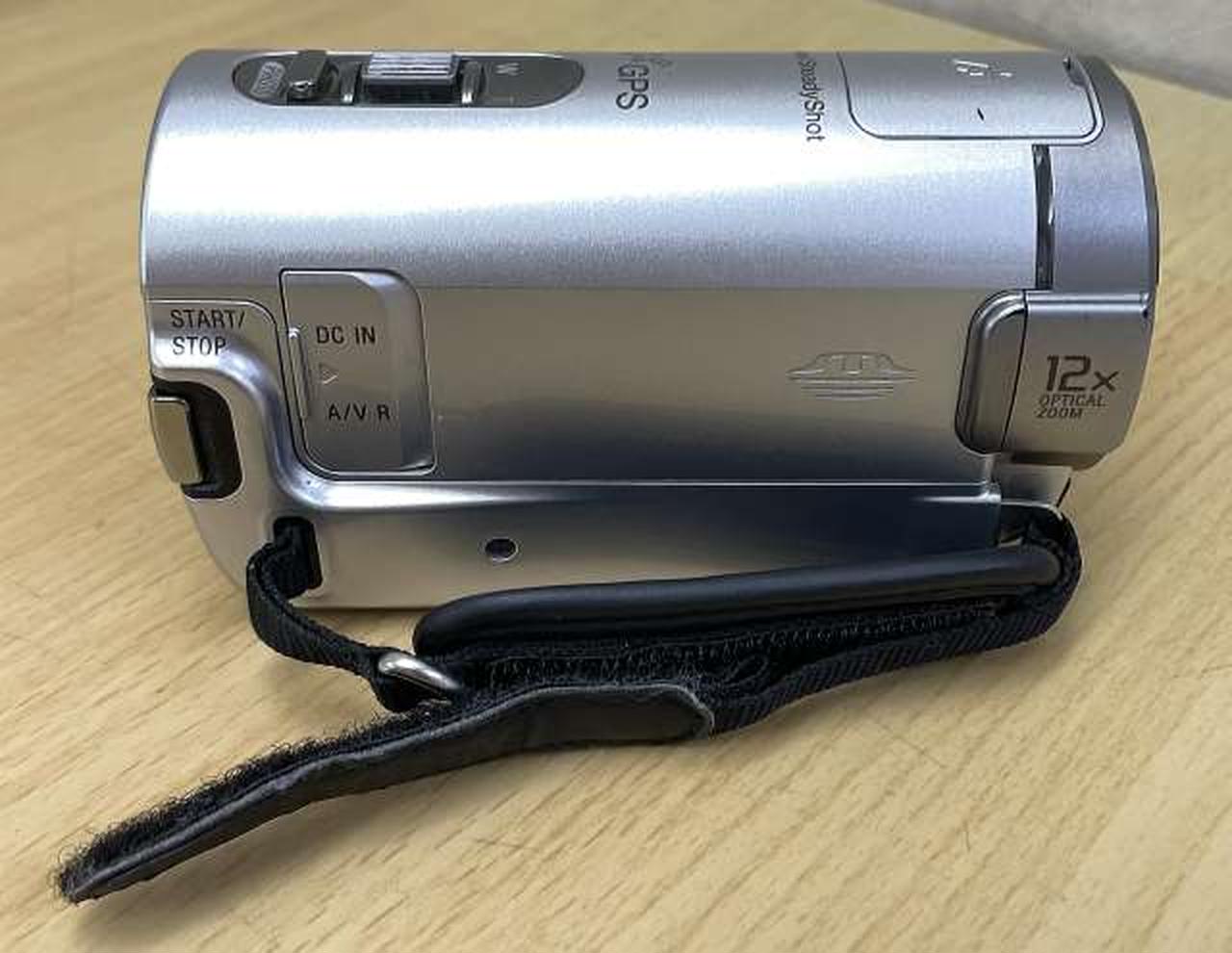 ソニー(SONY)|メモリビデオカメラ|HARDOFFオフモール（オフモ