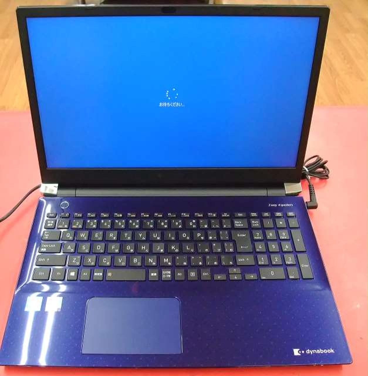 新品未使用dynabook P2-T7RP-BL Microsoftoffice 楽天市場】ノートパソコン Office付き 新品 同様 訳あり 東芝