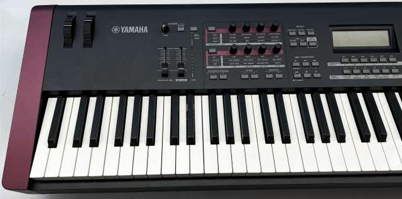 ヤマハ(YAMAHA)|シンセサイザー|【ハードオフ公式通販】オフモール 