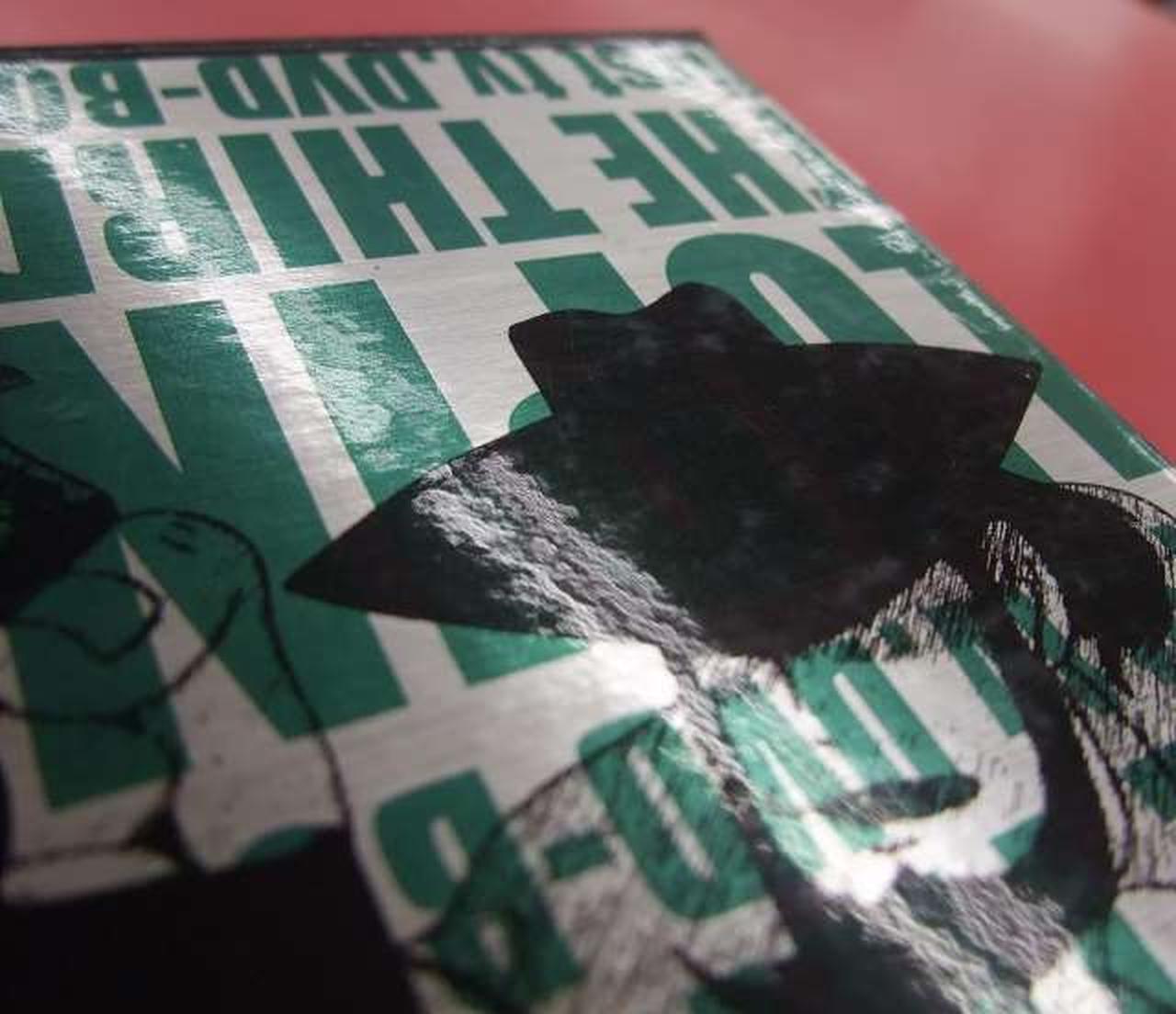 擦れキズ等あり