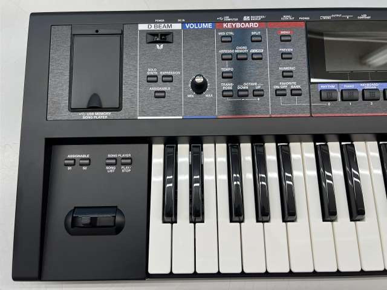 ローランド(ROLAND)|シンセサイザー|HARDOFFオフモール（オフモ