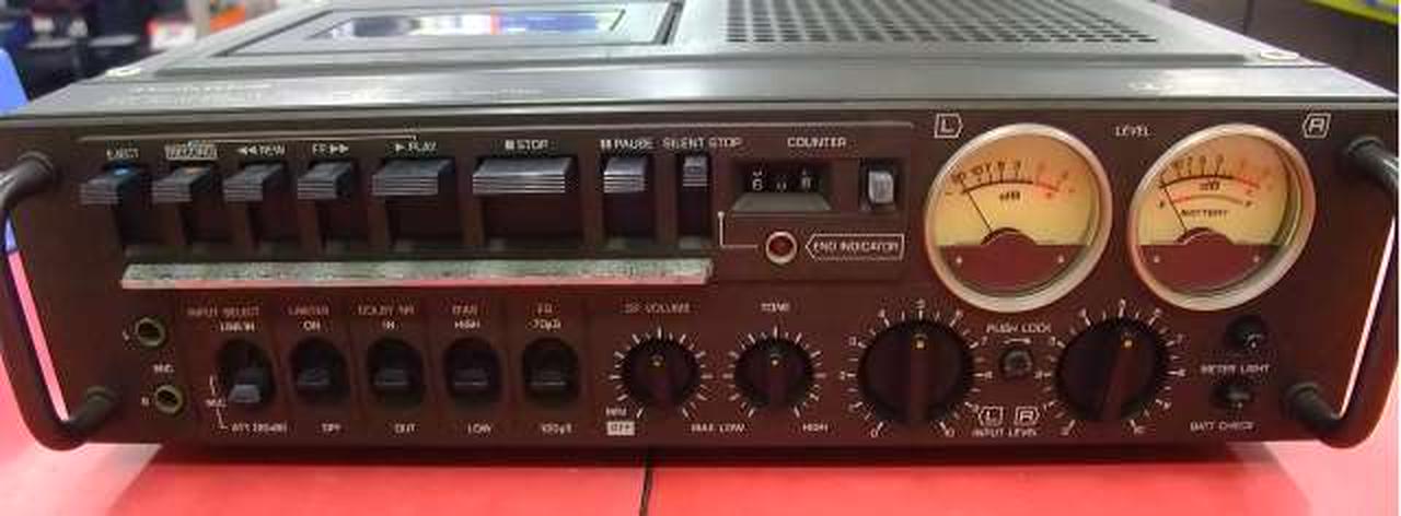 傷汚れ・サビあり