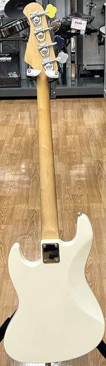 バッカス(BACCHUS)|ジャズベースタイプ|HARDOFFオフモール（オフモ