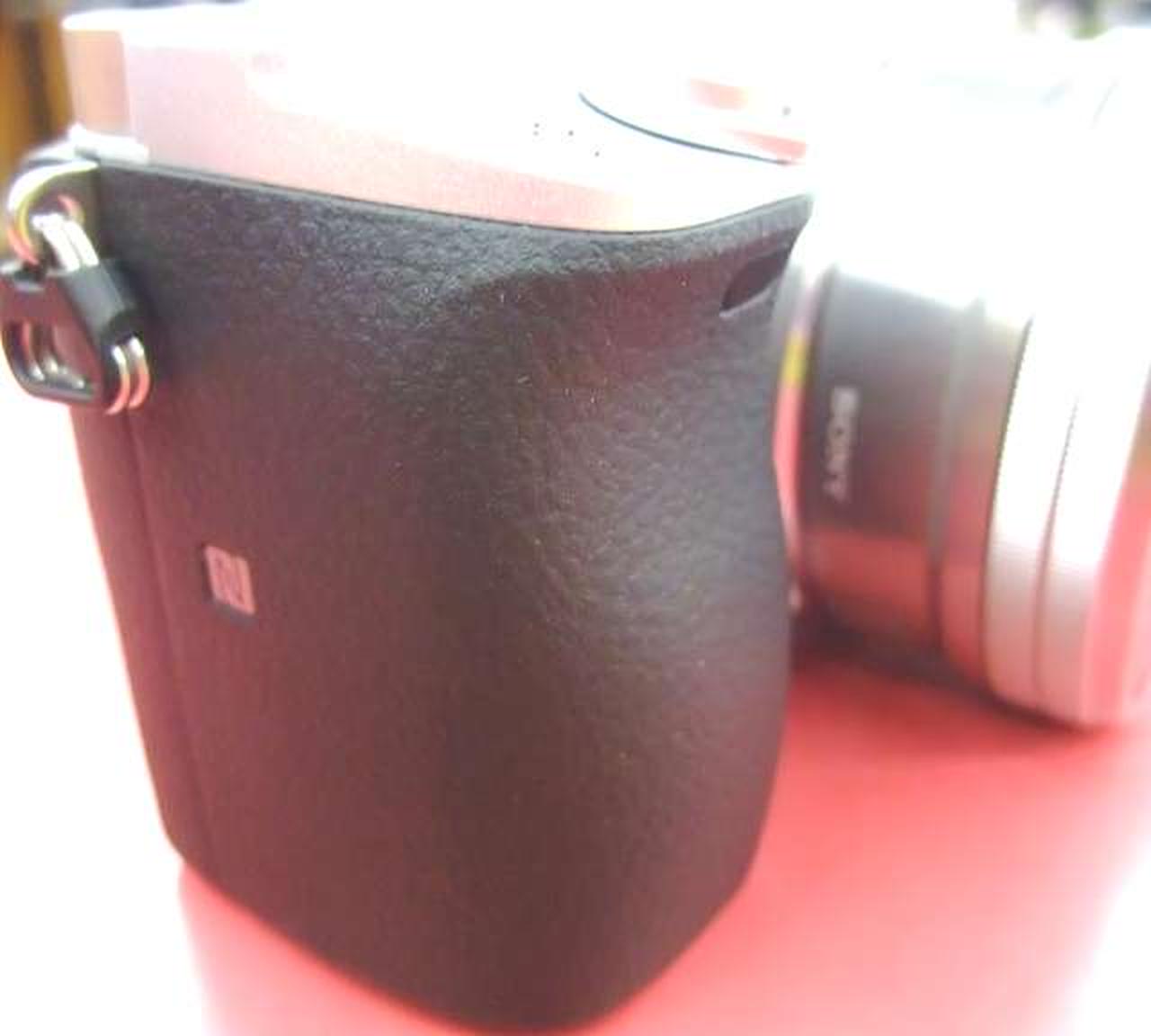 ソニー(SONY)|α6400 パワーズームレンズキット|HARDOFFオフ