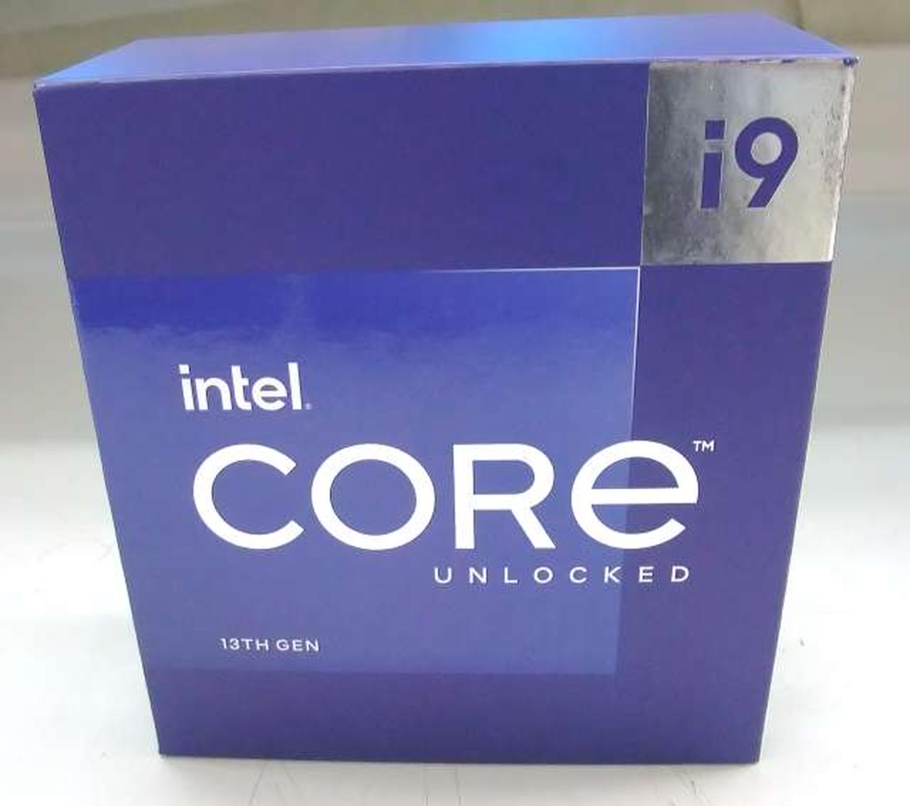 インテルジャパン(INTEL)|Core i9 13900K BOX|HARDOFFオフモール