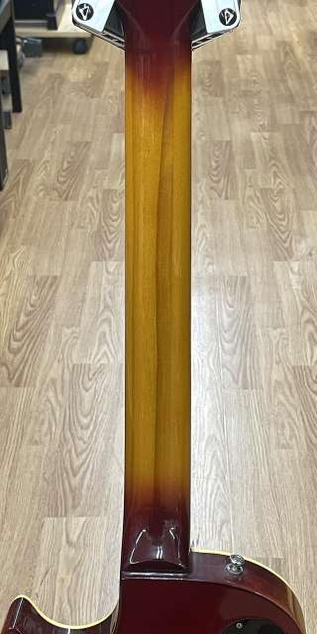 Greco グレコ レスポール  エレキギター Greco (グレコ) エレキギター チェリーサンバースト レスポール