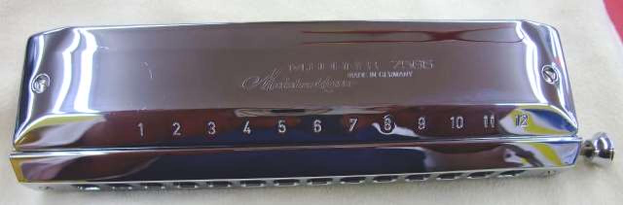 クロマチックハーモカー ホーナー(HOHNER)|クロマチック・ハーモニカ|HARDOFFオフモール