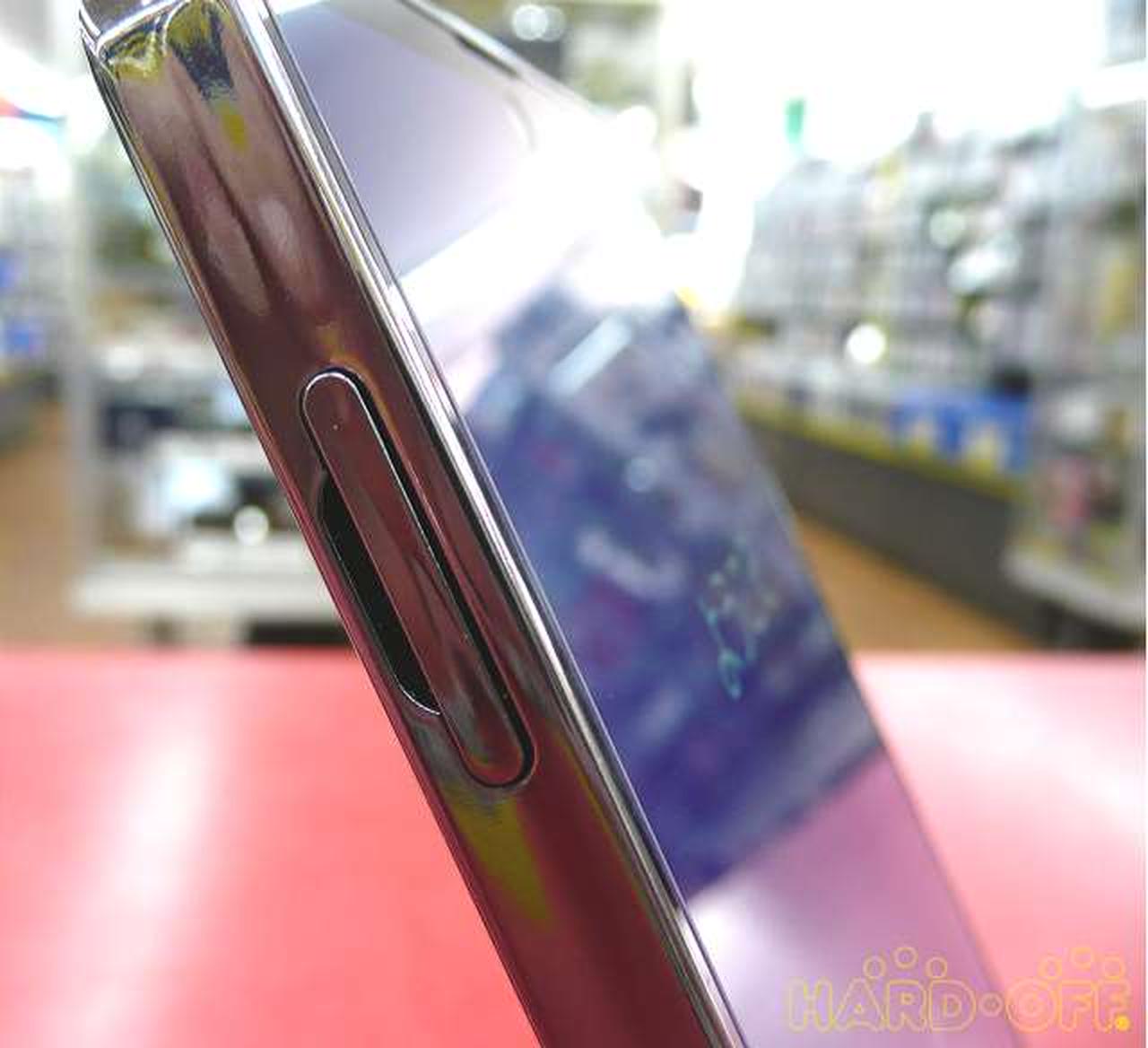 SIMフリーANDROIDスマホ・フルフェイスΩ 特徴