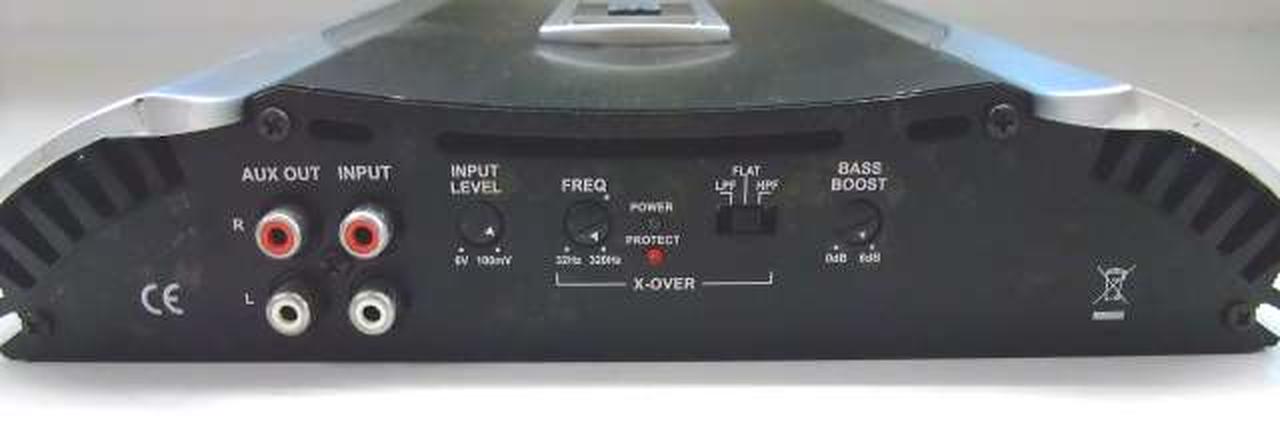 傷汚れ　錆あり