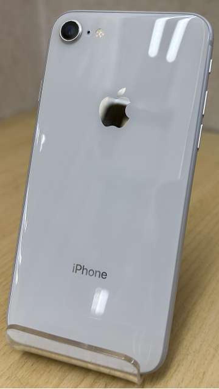 アップルコンピュータジャパン(APPLE)|docomo iPhone8|【ハードオフ