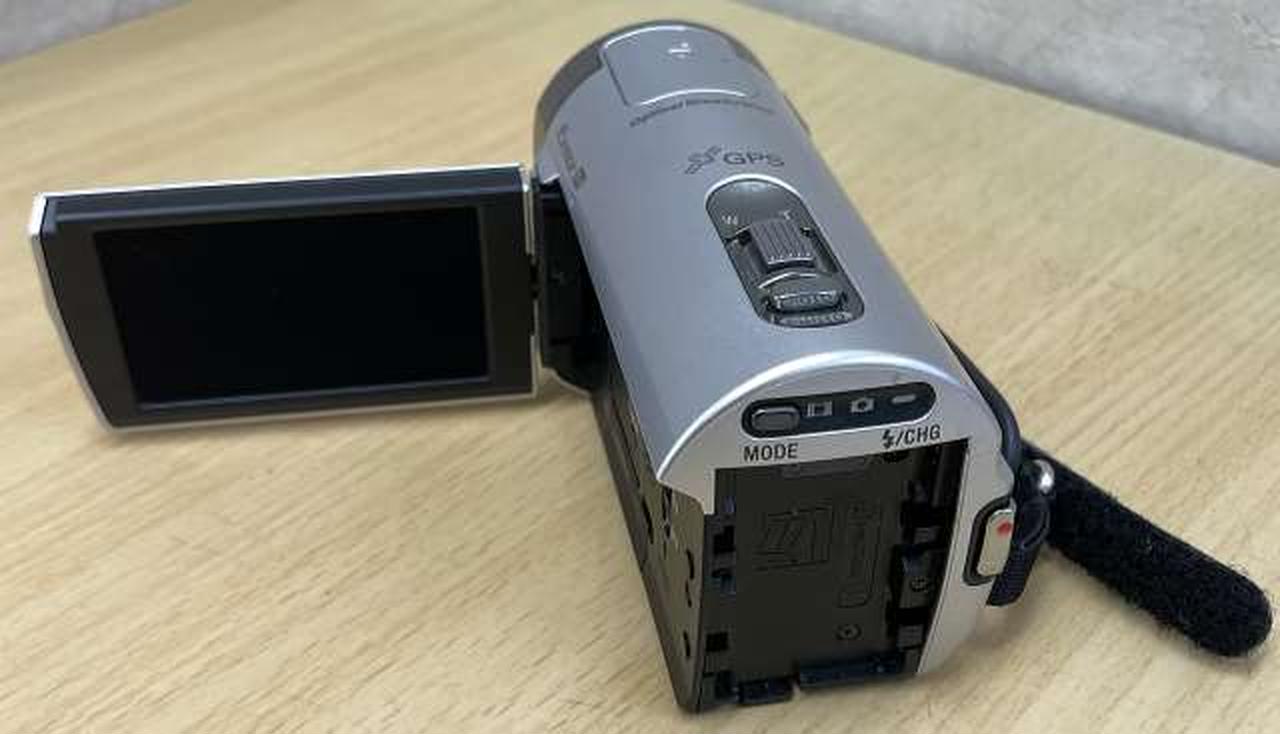 ■ 美品 ■ ソニー　SONY HDR-CX370V Y250405 HDR-CX370V | デジタルビデオカメラ Handycam ハンディカム | ソニー