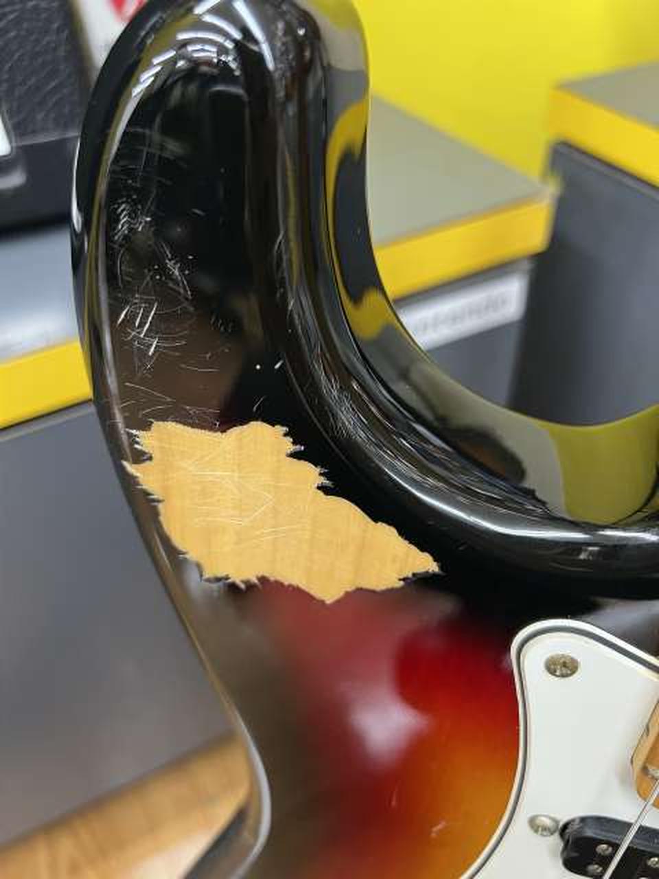 フェンダージャパン(FENDER JAPAN)|ストラトキャスタータイプ|【ハード