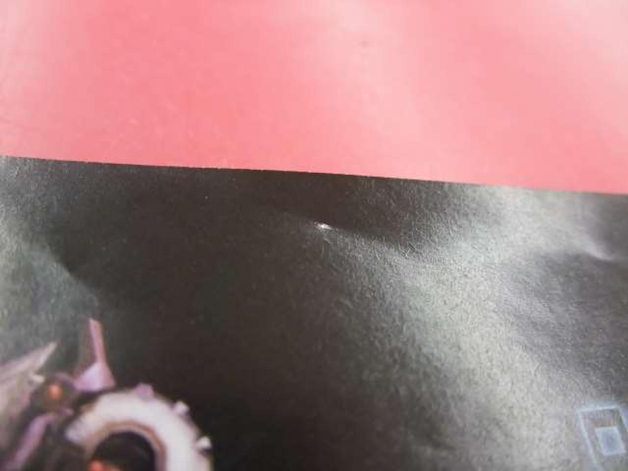 取説、キズ等あり