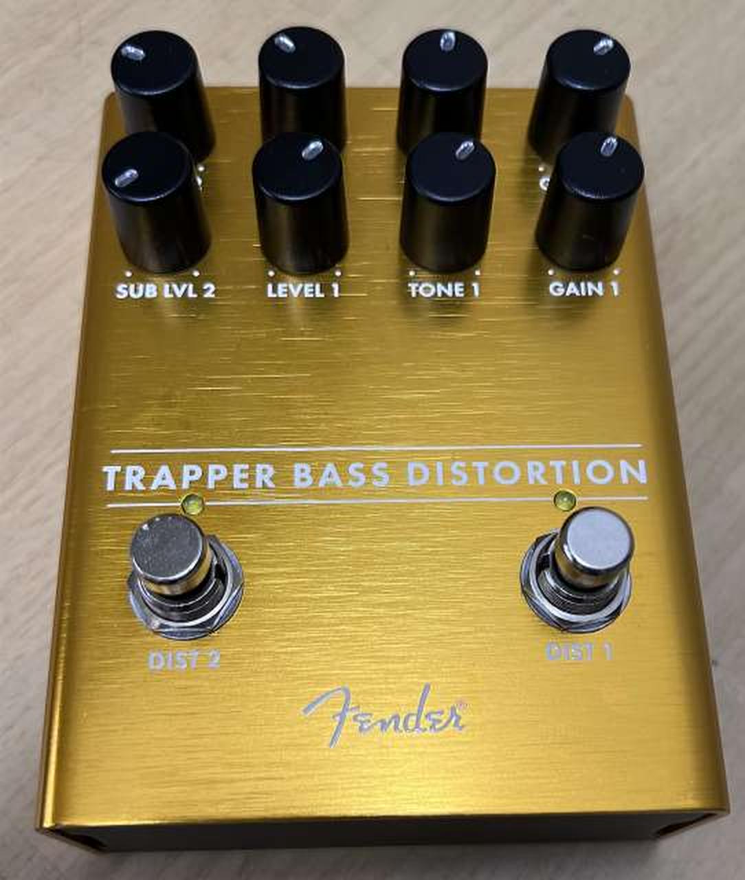 フェンダー(FENDER)|歪み系エフェクター|【ハードオフ公式通販】オフ