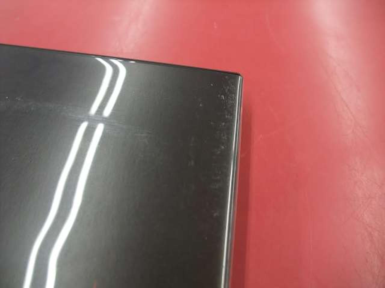 ケースこすれ等キズあり