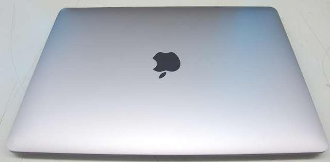 アップルマ-ク部分傷あり