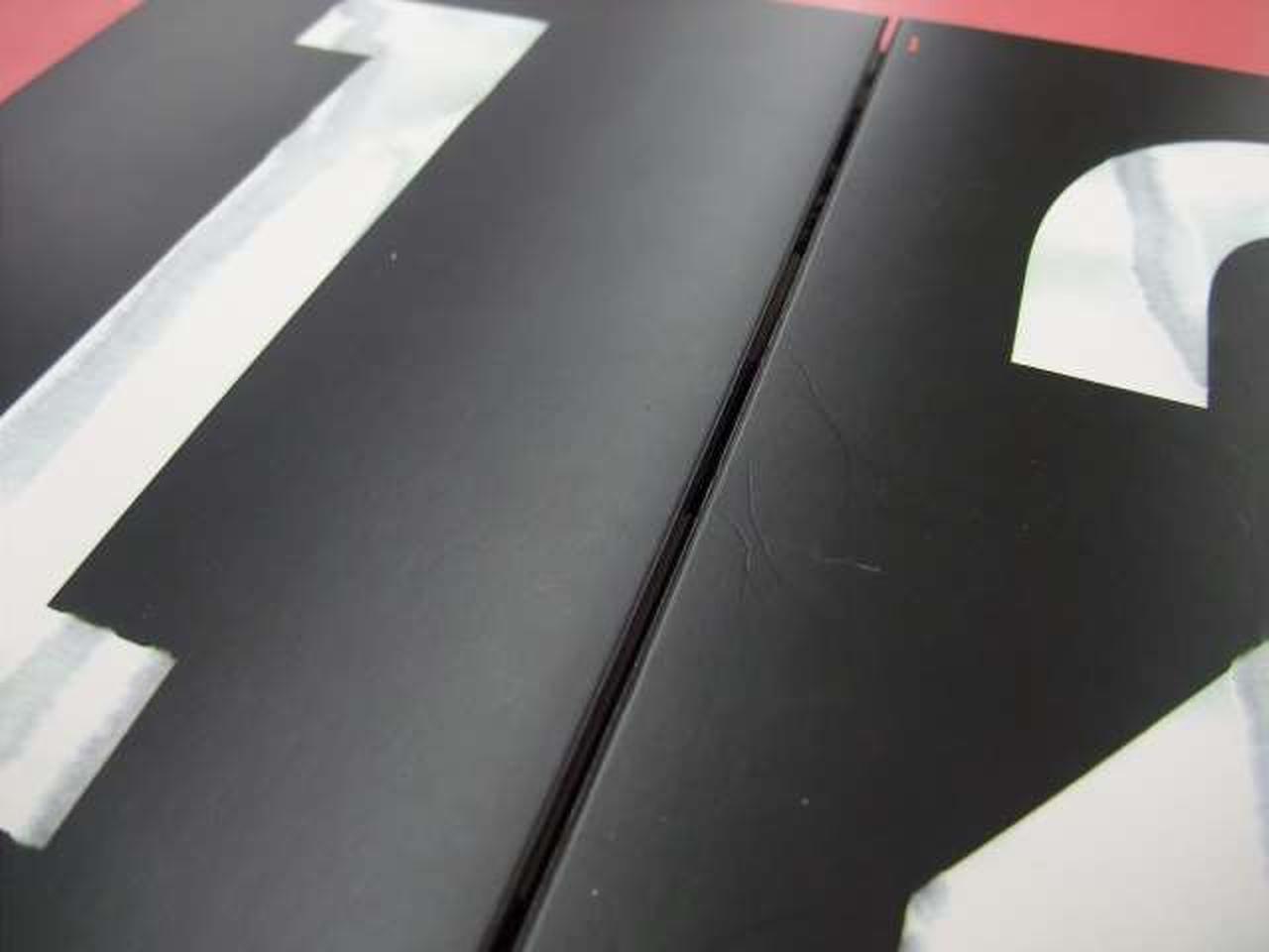 EMIミュージック・ジャパン|BOOWY / ”GIGS”BOX （[限定版