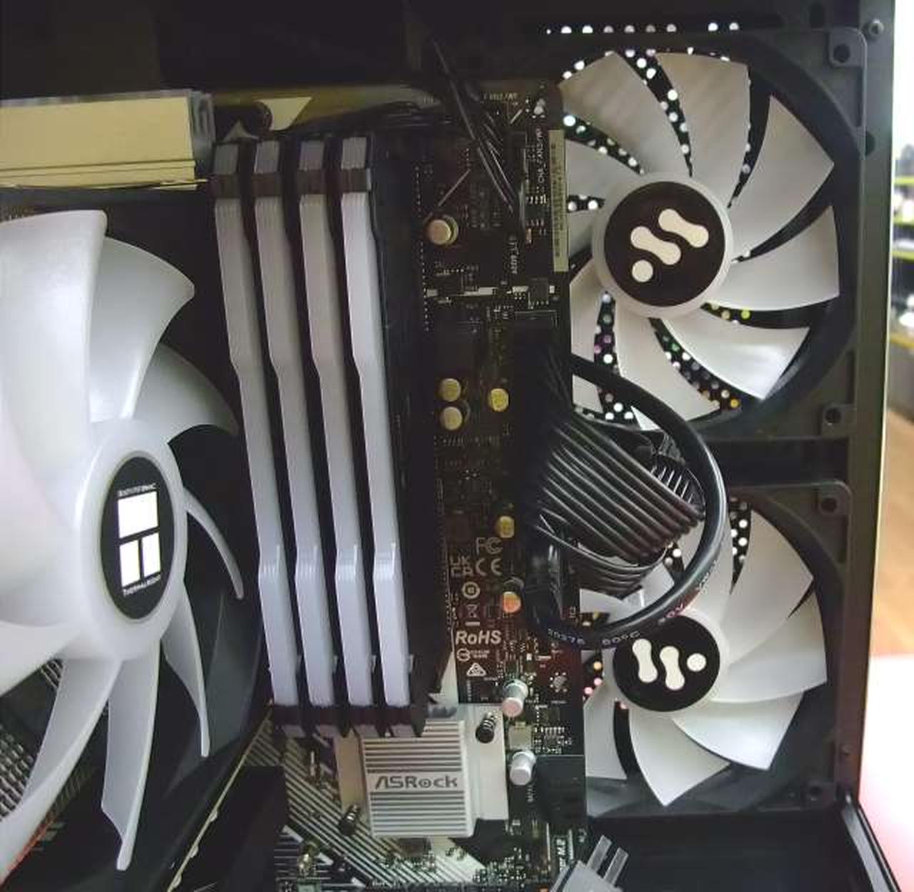 自作ゲーミングpc(PCのみ)オプション付き説明欄必見(送料込） 初心者必見！自作PCパーツの選び方【PCケース編】 | 株式会社アスク