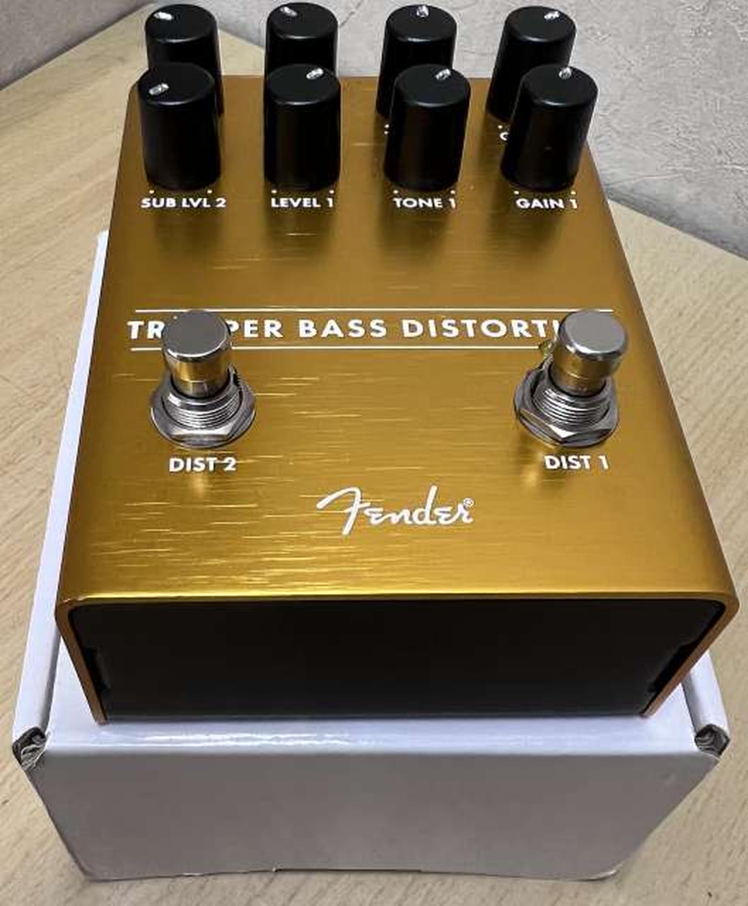 フェンダー(FENDER)|歪み系エフェクター|【ハードオフ公式通販】オフ