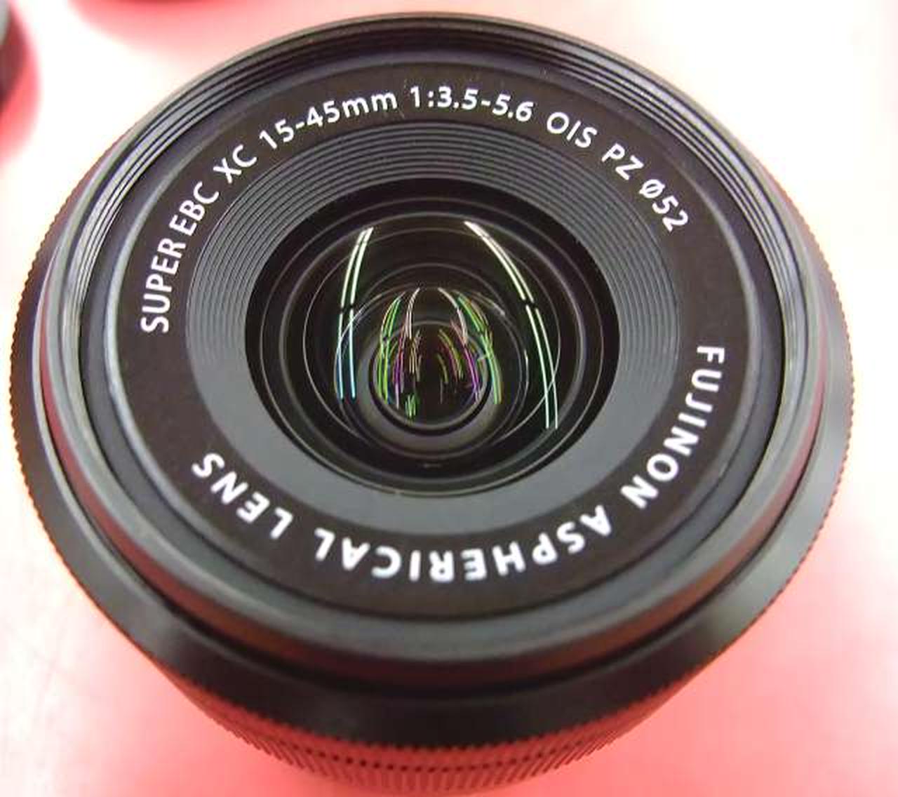 フジフィルム(FUJIFILM)|デジタル一眼レンズキット|HARDOFFオフモール