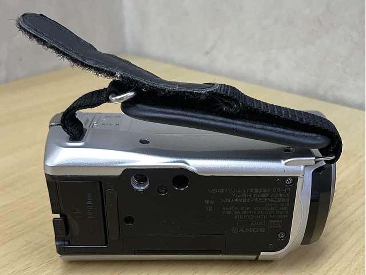 ソニー(SONY)|メモリビデオカメラ|HARDOFFオフモール（オフモ