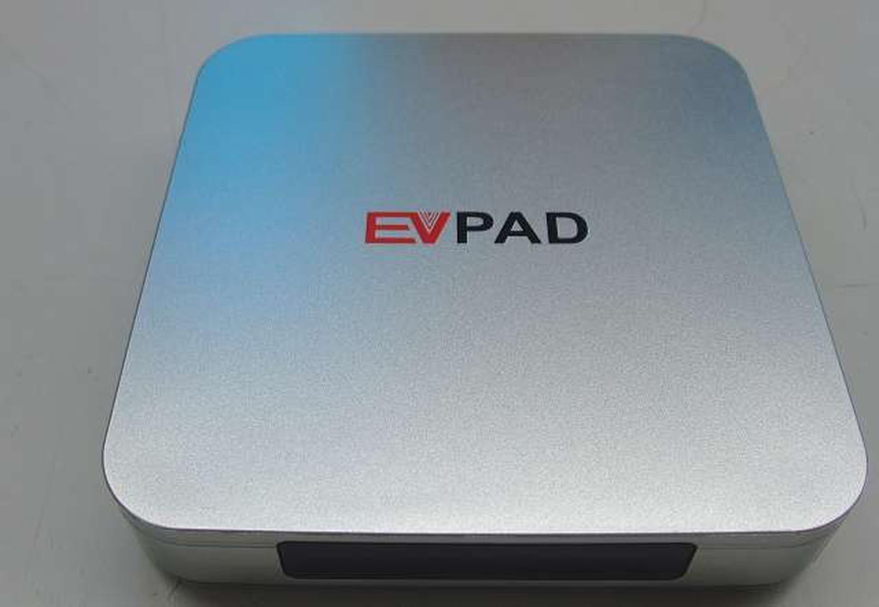 EVPAD|スマートテレビボックス|【ハードオフ公式通販】オフモール 
