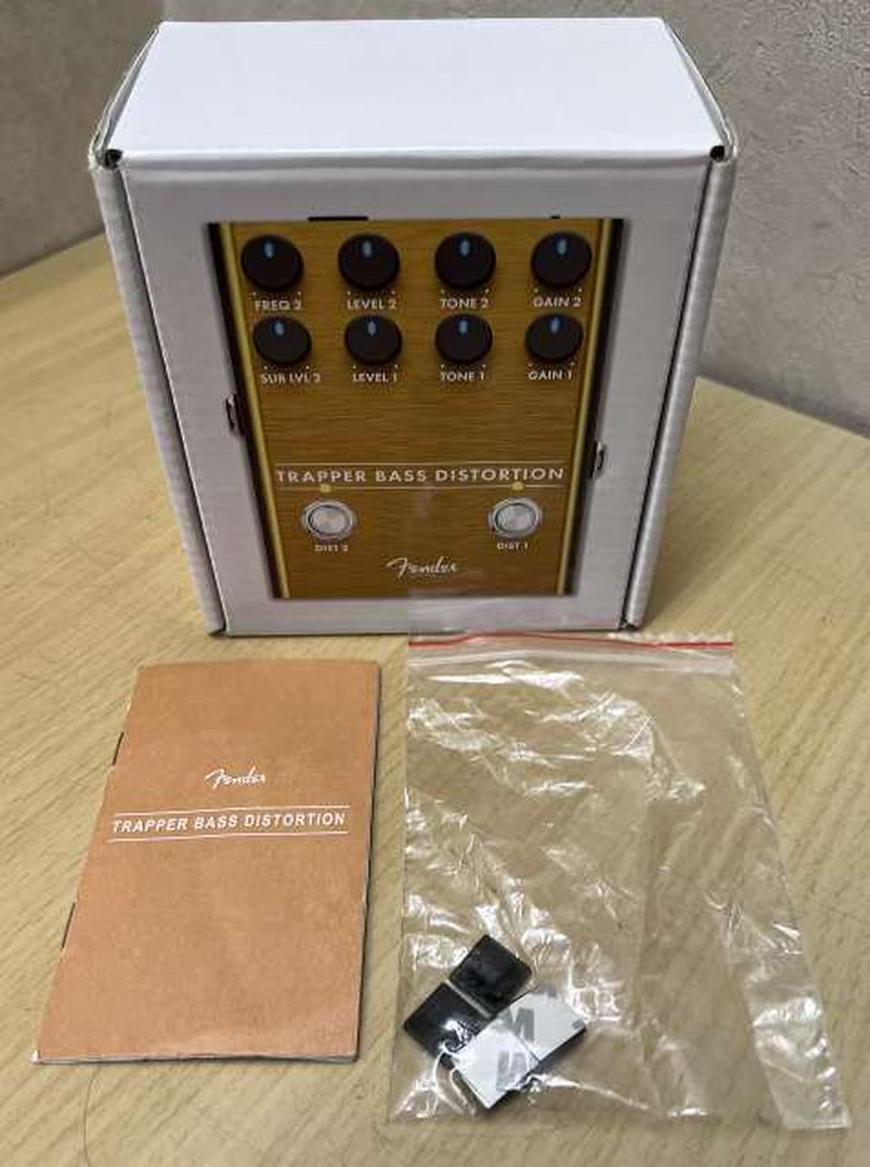 フェンダー(FENDER)|歪み系エフェクター|【ハードオフ公式通販】オフ