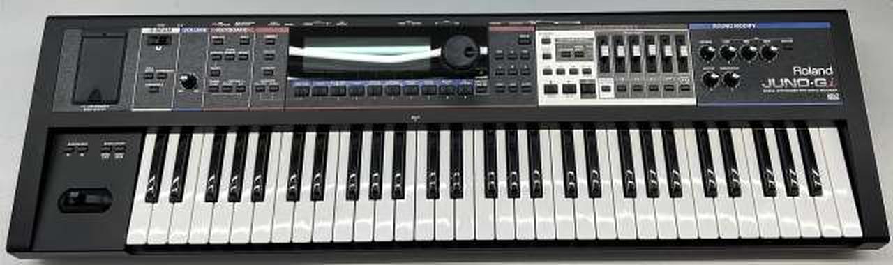 ローランド(ROLAND)|シンセサイザー|HARDOFFオフモール（オフモ