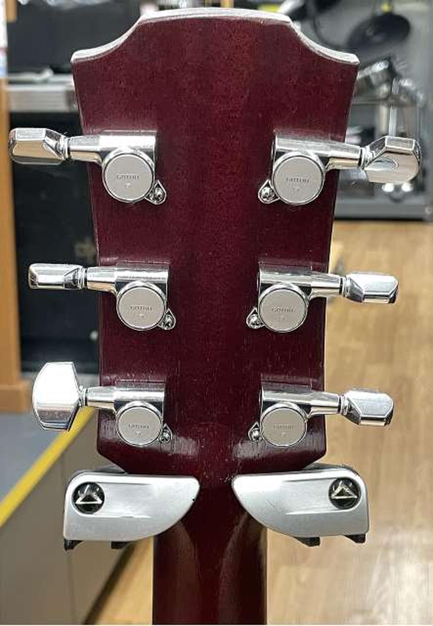 YAMAHA SG-30 Gibson PU ハードケース発送 YAMAHA SG-30 Gibson PU ハードケース発送