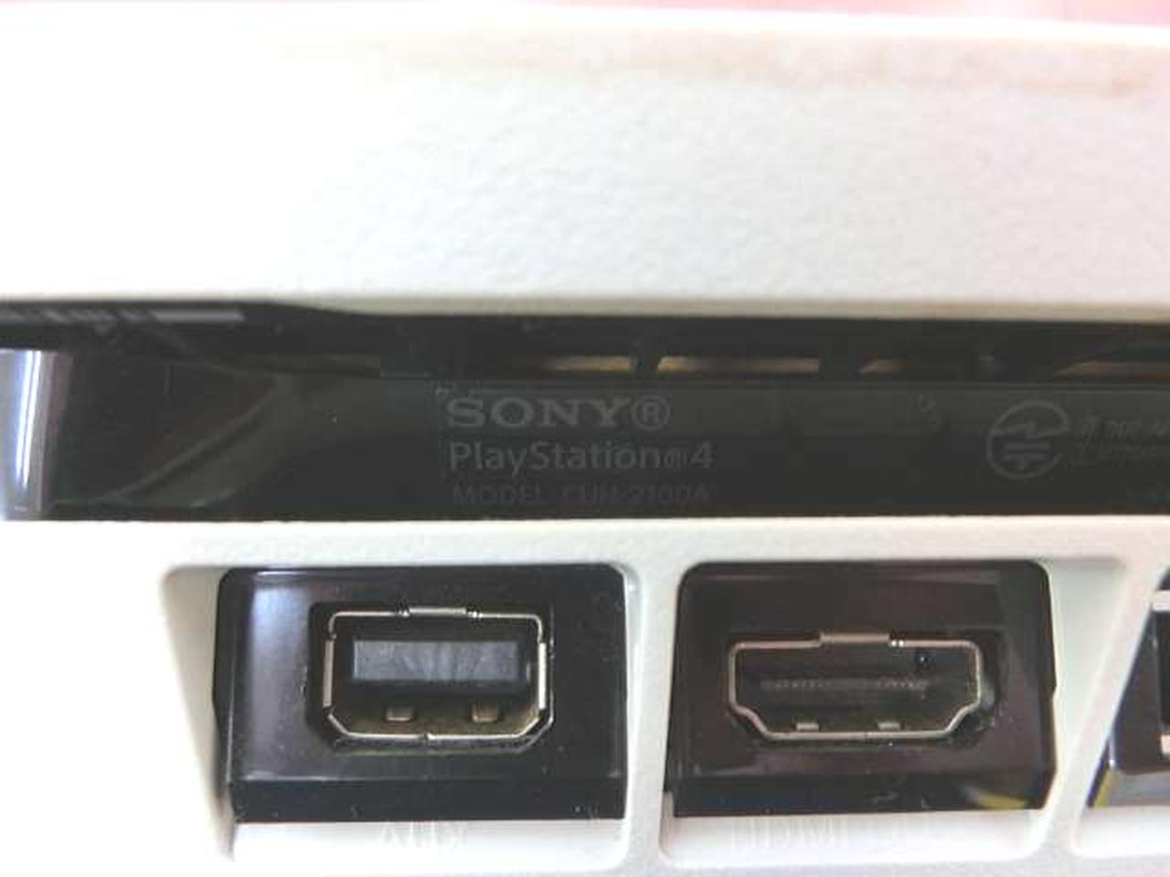 SONY|ジャンク品 PlayStation4|HARDOFFオフモール（オフモ